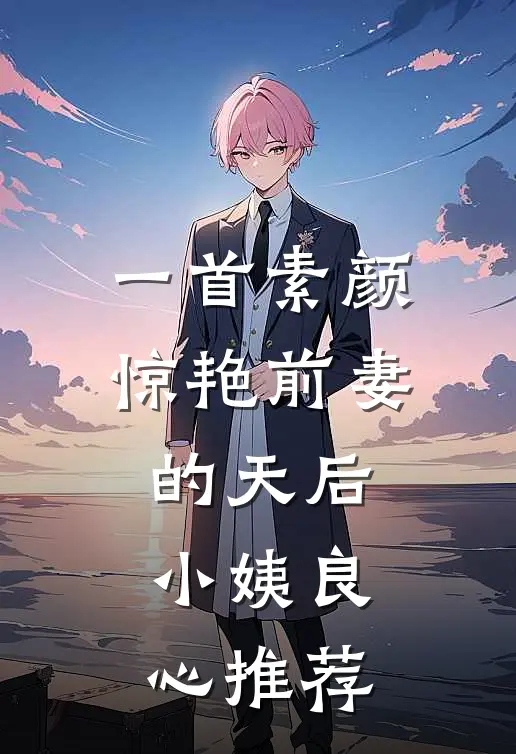 一首素颜，惊艳前妻的天后小姨良心推荐