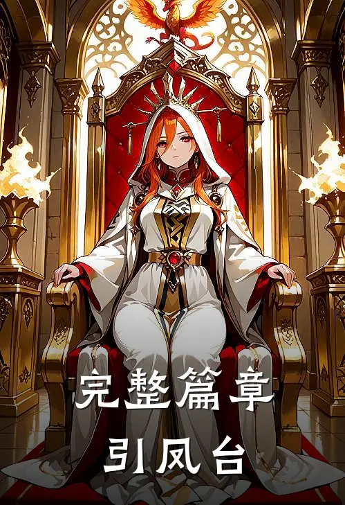 完整篇章引凤台