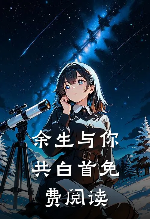 余生与你共白首免费阅读