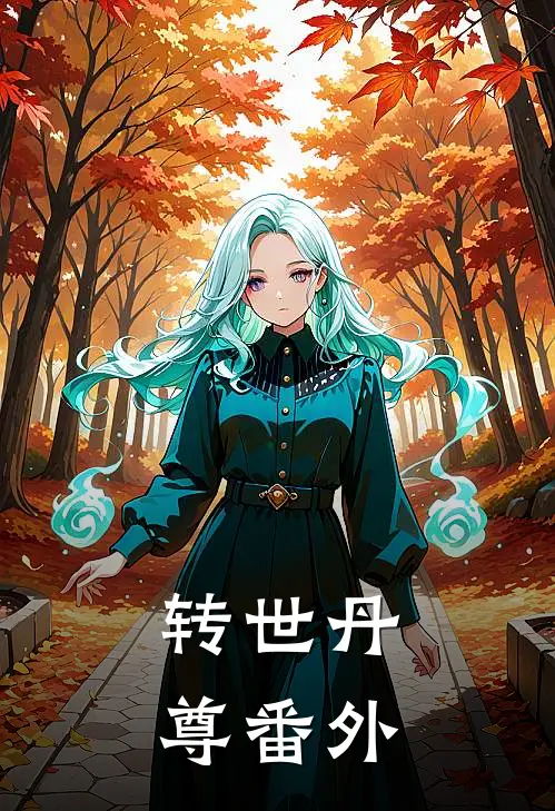 转世丹尊番外