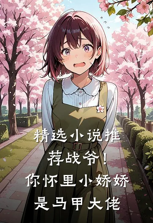 精选小说推荐战爷！你怀里小娇娇是马甲大佬