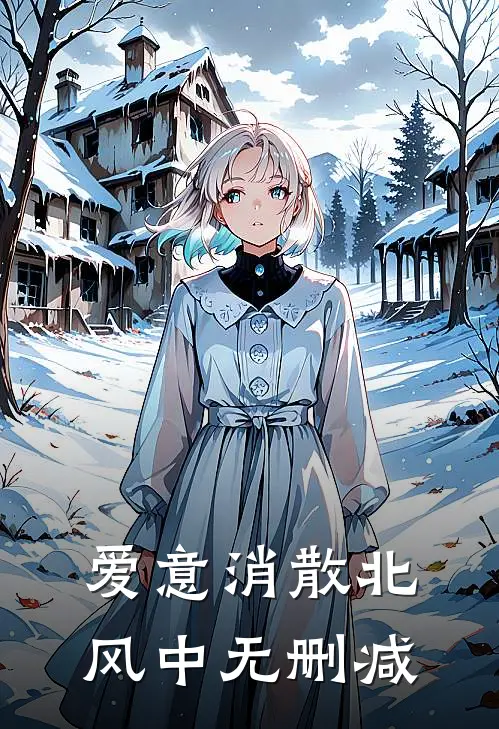爱意消散北风中无删减