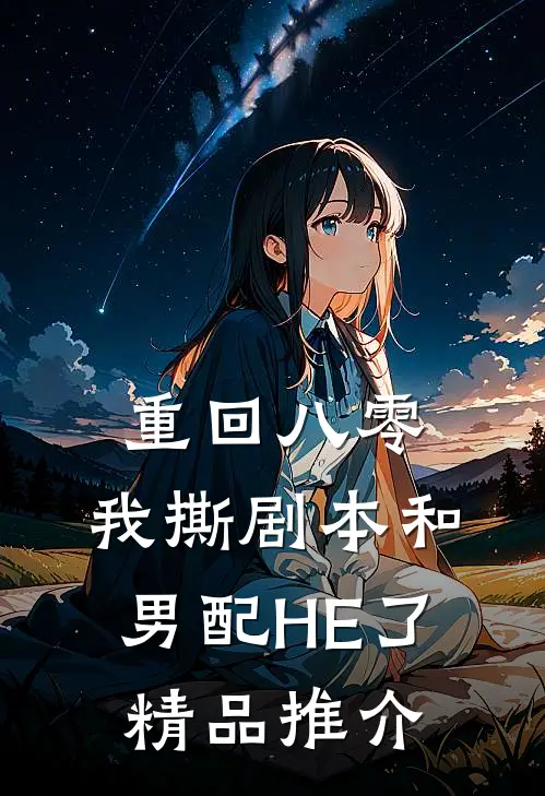 重回八零，我撕剧本和男配HE了精品推介