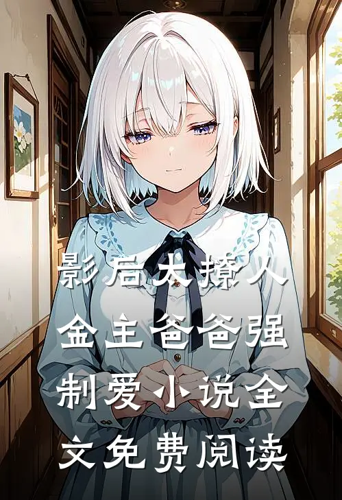 影后太撩人，金主爸爸强制爱小说全文免费阅读