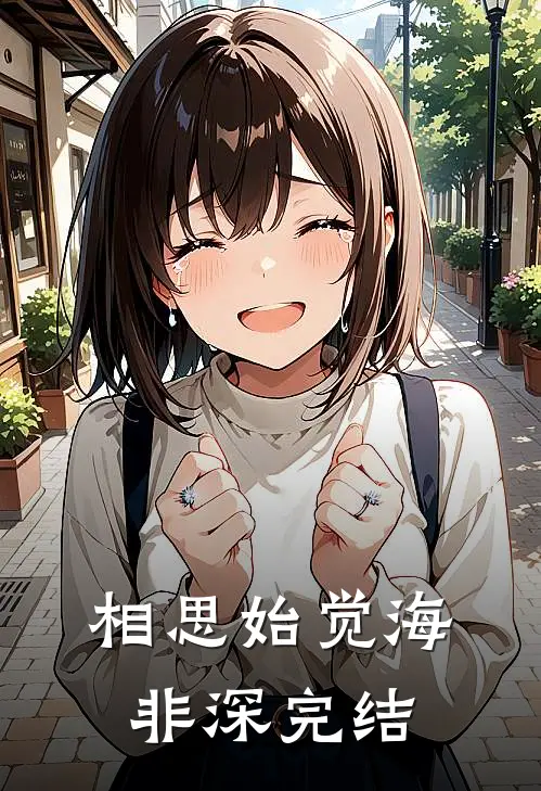 相思始觉海非深完结
