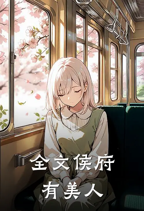 全文侯府有美人
