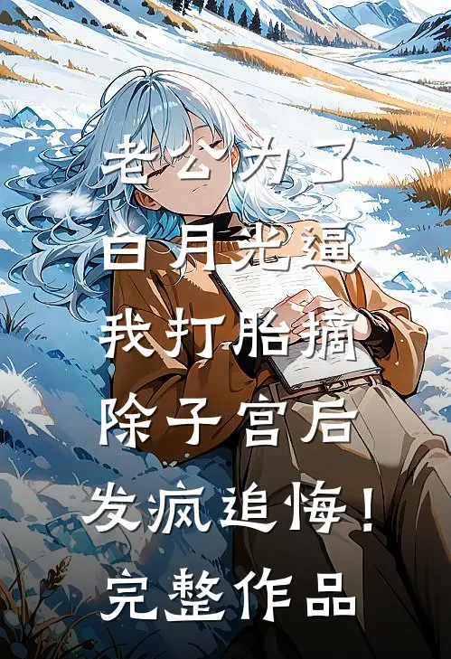 老公为了白月光逼我打胎摘除子宫后，发疯追悔！完整作品