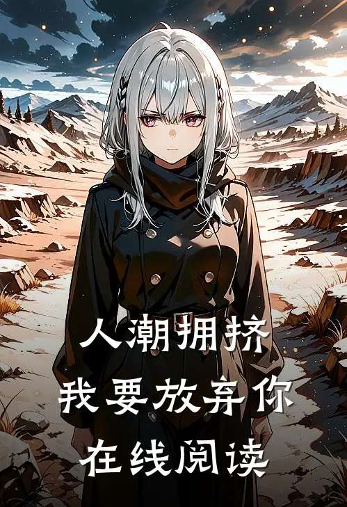 人潮拥挤，我要放弃你在线阅读
