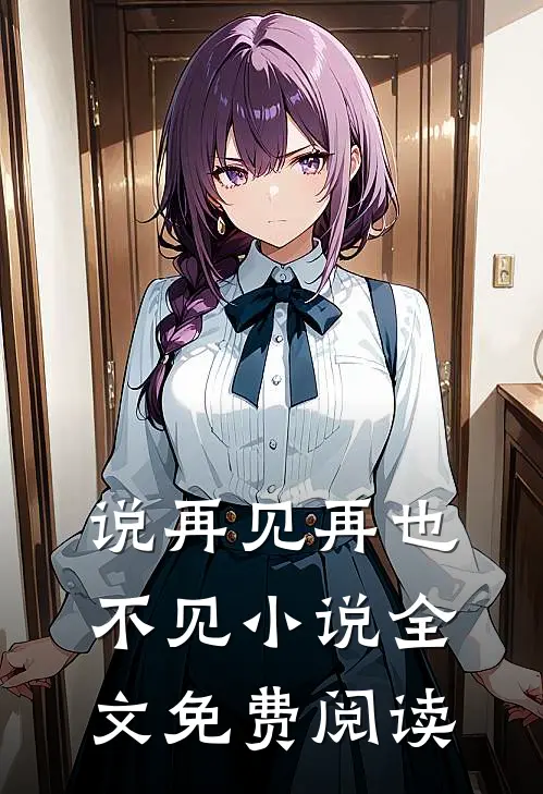 说再见再也不见小说全文免费阅读