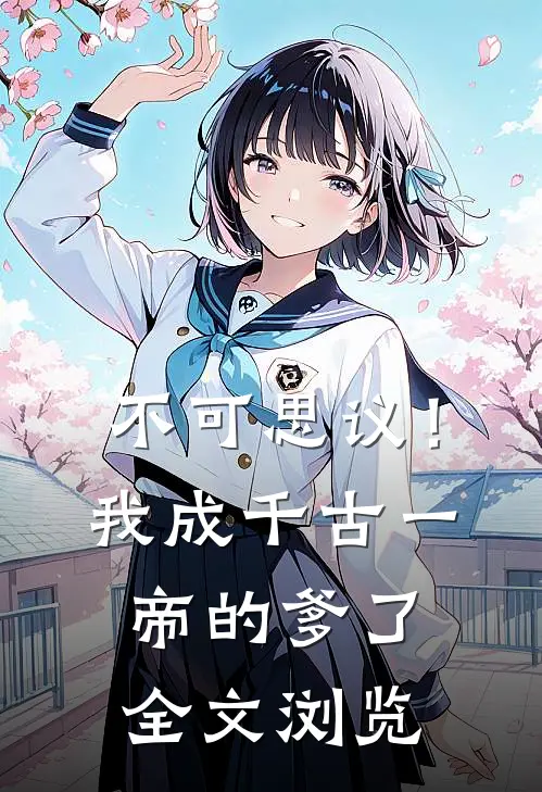 不可思议！我成千古一帝的爹了全文浏览