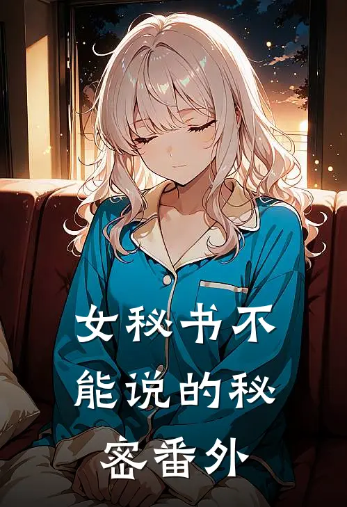 女秘书不能说的秘密 番外
