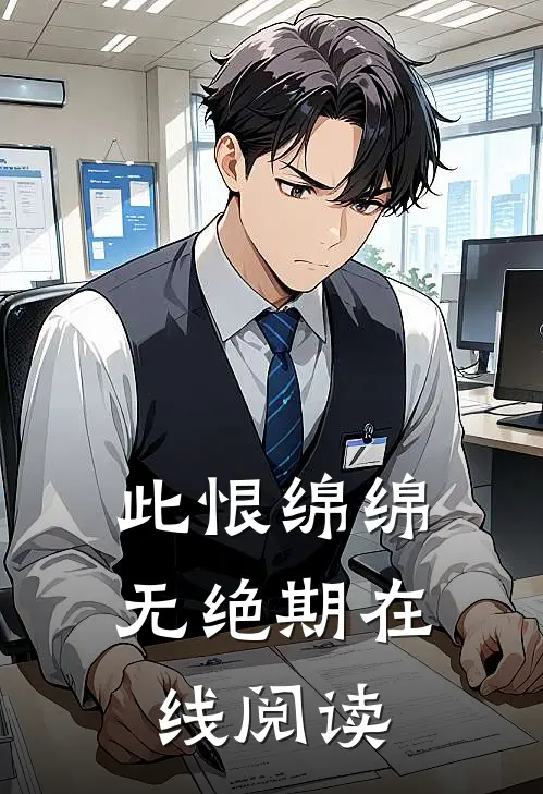 此恨绵绵无绝期在线阅读