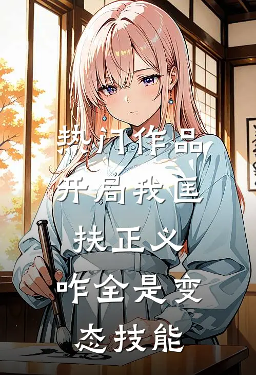 热门作品开局我匡扶正义，咋全是变态技能