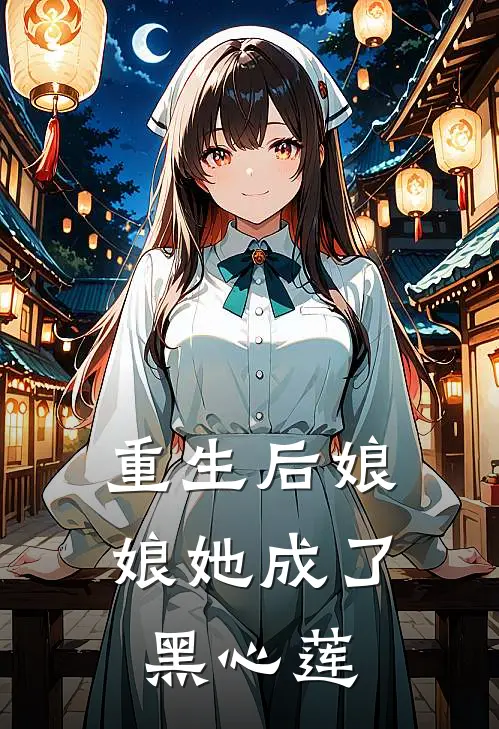 重生后娘娘她成了黑心莲