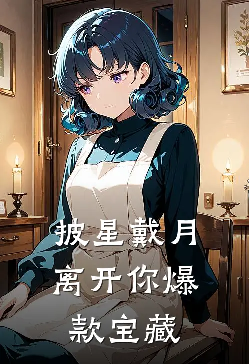 披星戴月离开你爆款宝藏