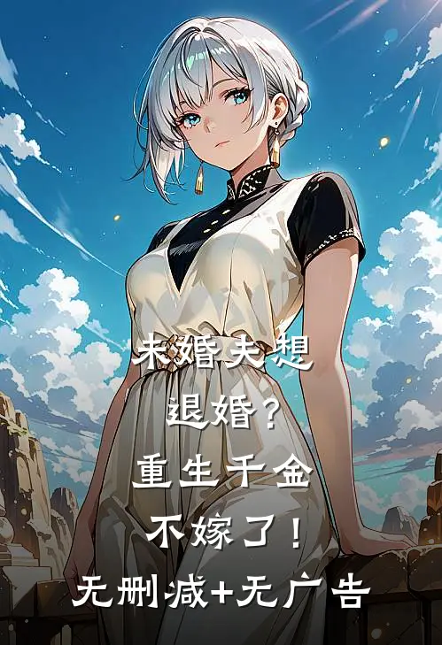 未婚夫想退婚？重生千金不嫁了！无删减+无广告
