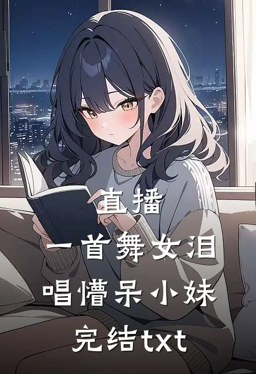 直播：一首舞女泪，唱懵呆小妹完结txt