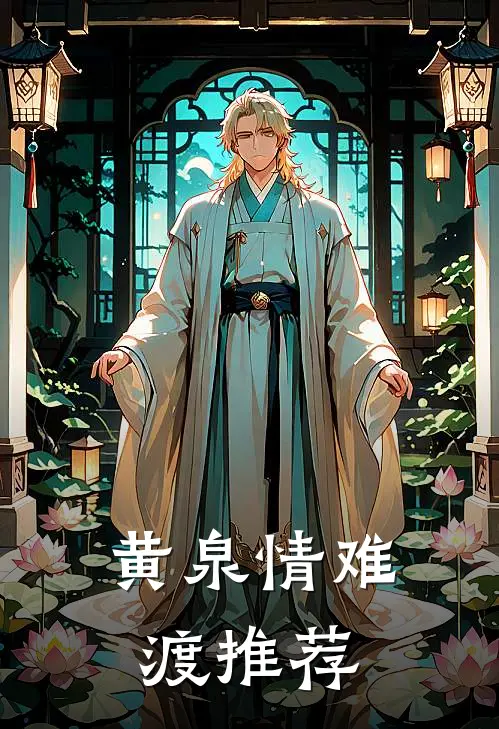 黄泉情难渡推荐