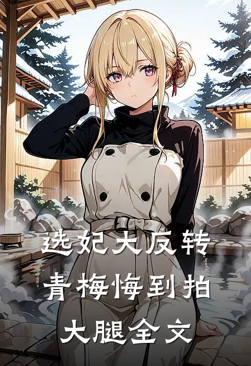 选妃大反转，青梅悔到拍大腿全文