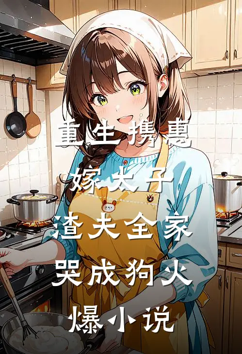 重生携惠嫁太子，渣夫全家哭成狗火爆小说