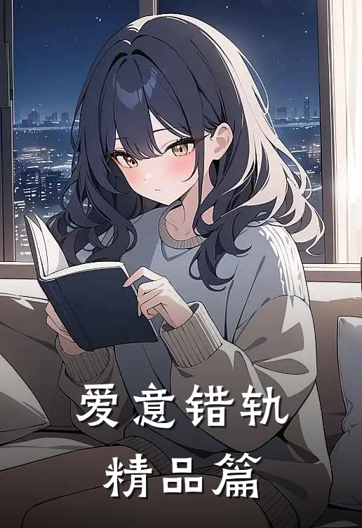 爱意错轨精品篇