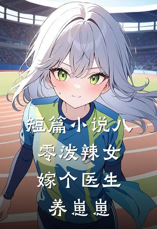 短篇小说八零泼辣女，嫁个医生养崽崽