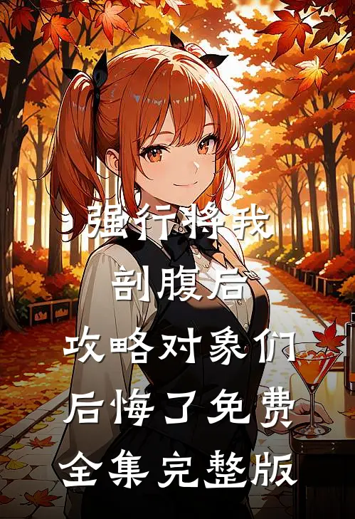 强行将我剖腹后，攻略对象们后悔了免费全集完整版