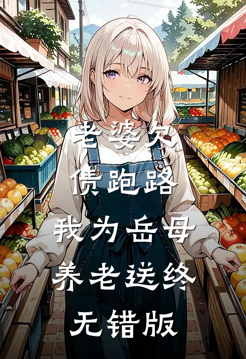 老婆欠债跑路，我为岳母养老送终无错版