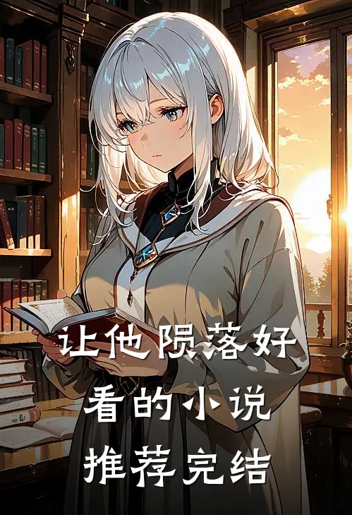 让他陨落好看的小说推荐完结