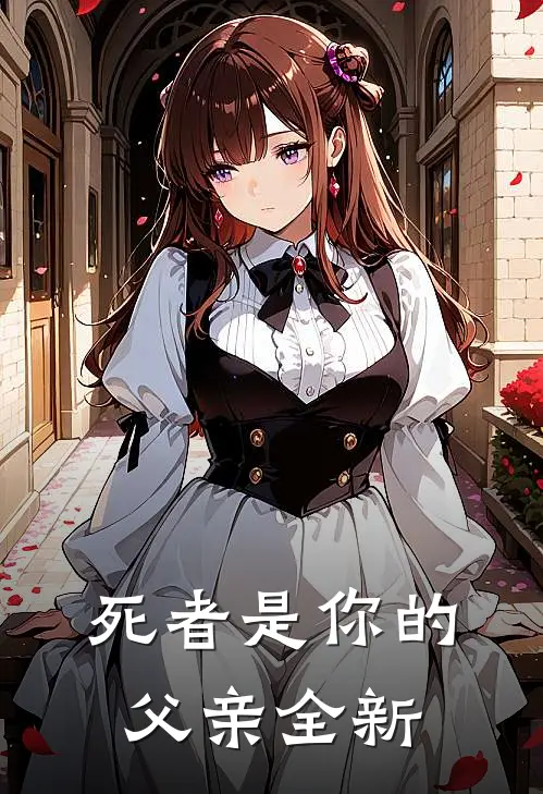死者是你的父亲全新