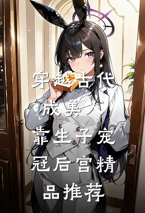 穿越古代成美人,靠生子宠冠后宫精品推荐