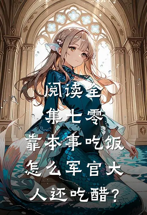 阅读全集七零：靠本事吃饭，怎么军官大人还吃醋？