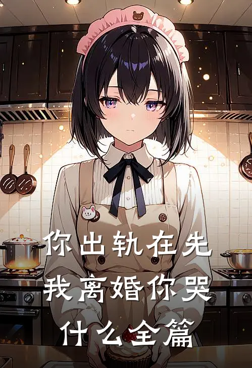 你出轨在先，我离婚你哭什么全篇