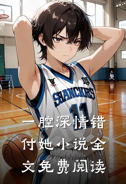 一腔深情错付她小说全文免费阅读