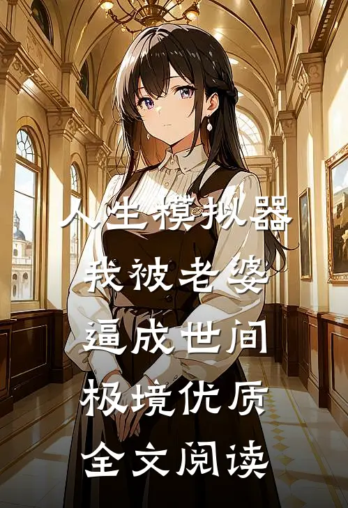 人生模拟器：我被老婆逼成世间极境优质全文阅读