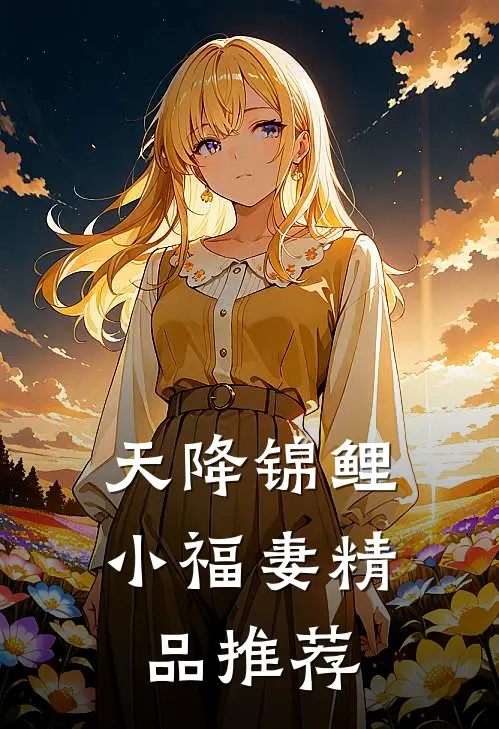 天降锦鲤小福妻精品推荐