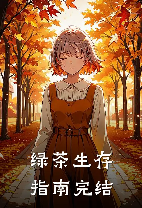 绿茶生存指南完结