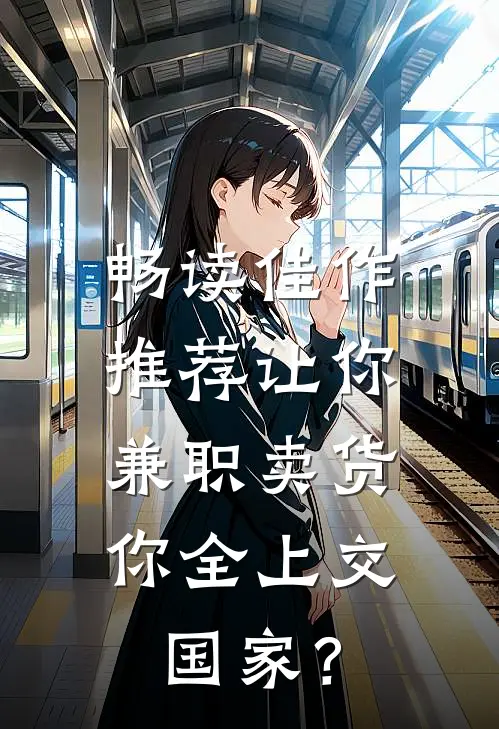 畅读佳作推荐让你兼职卖货，你全上交国家？