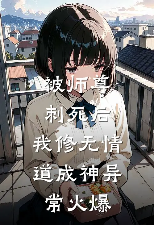 被师尊刺死后，我修无情道成神异常火爆