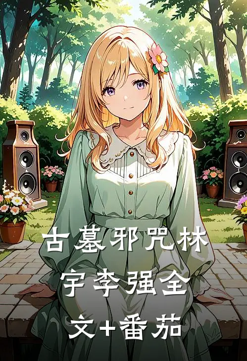 古墓邪咒林宇李强全文+番茄