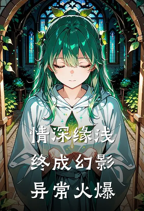 情深缘浅，终成幻影异常火爆