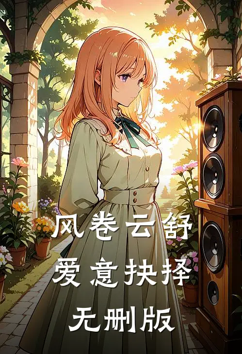 风卷云舒，爱意抉择无删版