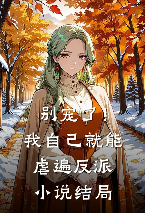 别宠了！我自己就能虐遍反派小说结局