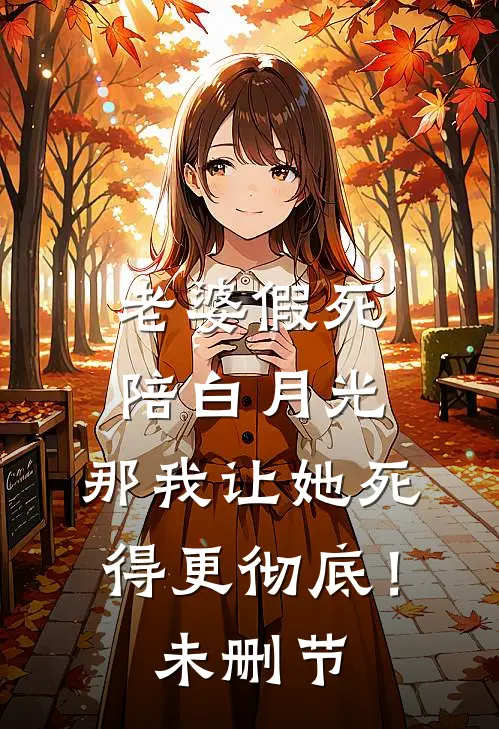 老婆假死陪白月光，那我让她死得更彻底！未删节