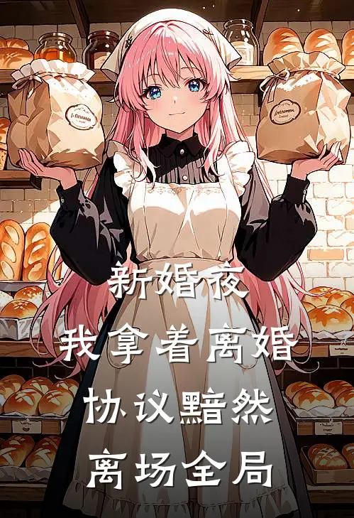 新婚夜，我拿着离婚协议黯然离场全局