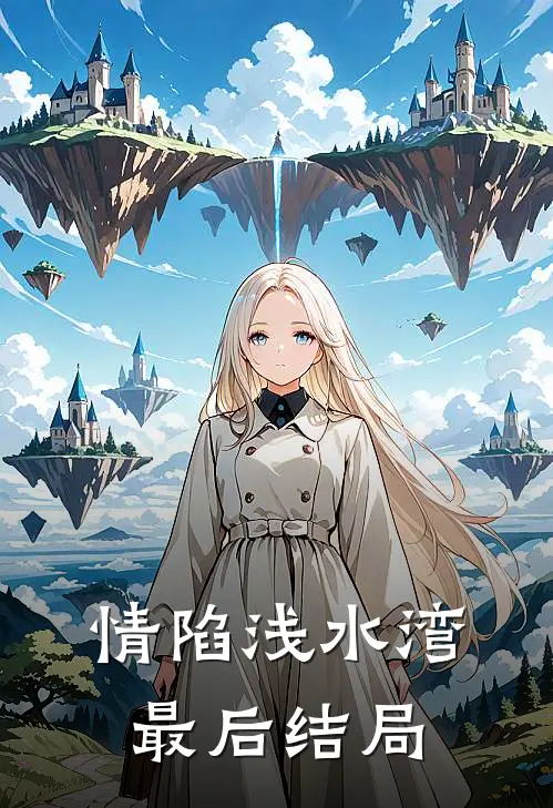 情陷浅水湾最后结局