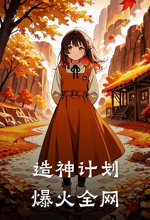 造神计划爆火全网