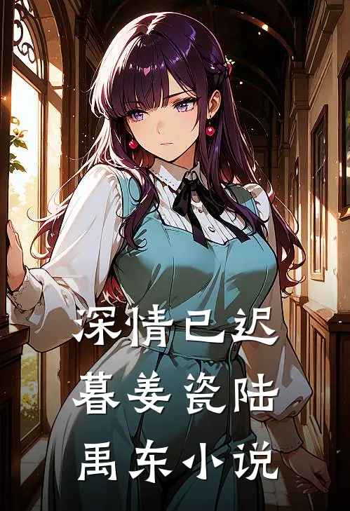 深情已迟暮姜瓷陆禹东小说