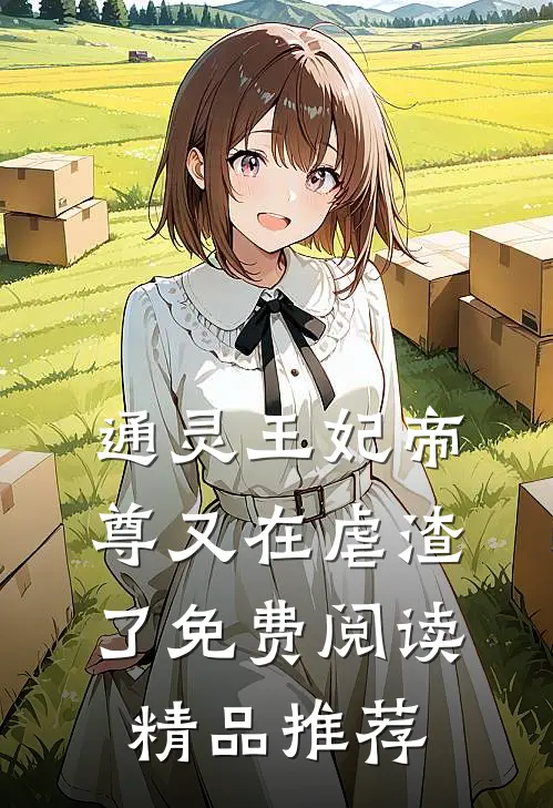 通灵王妃帝尊又在虐渣了免费阅读精品推荐