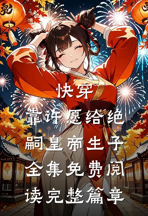 快穿：靠许愿给绝嗣皇帝生子全集免费阅读完整篇章